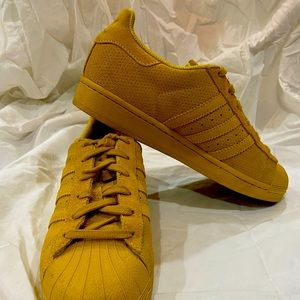 Adidas PYV Sneakers Mens 5.5/ Ladies 7.5